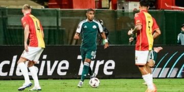 Χαιρέτησε τους συμπαίκτες του ο Τετέ – Στα 7 εκατ. ευρώ συν μπόνους κλείνει η μεταγραφή του