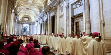 Ολοκληρώνεται σήμερα το Άγιο Έτος των Καθολικών