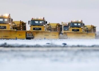 Γερμανία: Η χώρα προετοιμάζεται για την κακοκαιρία “Elli”