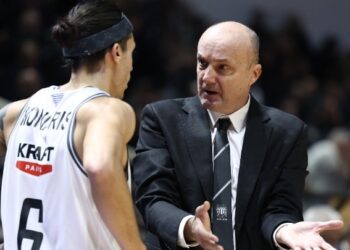 Αναχωρεί αύριο για Μπιλμπάο ο ΠΑΟΚ