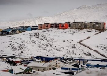 Τραμπ για Γροιλανδία: Πρέπει να την αποκτήσουμε ώστε να αποτρέψουν την κατάληψη του νησιού από τη Ρωσία ή την Κίνα