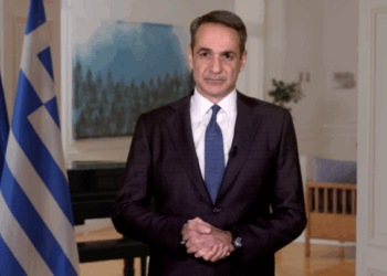 Κ. Μητσοτάκης: Η κυβέρνηση έδειξε μεγάλη ανοχή στις κινητοποιήσεις των αγροτών