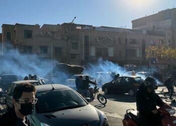 Τουλάχιστον 2.571 άνθρωποι έχουν σκοτωθεί κατά τις διαδηλώσεις στο Ιράν