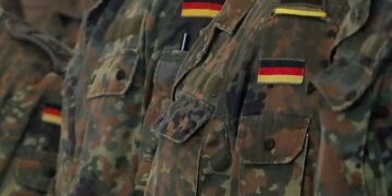 Γερμανία: Καθ΄οδόν για την Γροιλανδία 13 στρατιώτες της Bundeswehr