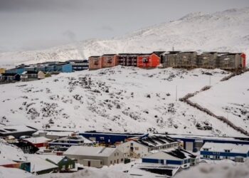 Οκτώ Ευρωπαϊκά κράτη στηρίζουν τη Δανία και Γροιλανδία