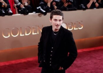 «Marty Supreme»: Η ταινία της A24 με τις υψηλότερες εισπράξεις στη Β. Αμερική