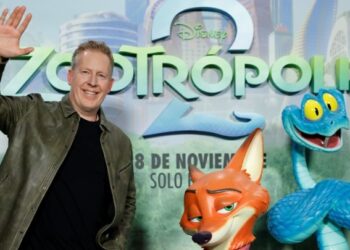 Box Office: Στην κορυφή του Χόλιγουντ το «Zootopia 2»