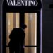 Βαλεντίνο: Οι σταρ αποχαιρετούν τον «αυτοκράτορα» της μόδας