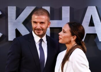 Μπέκαμ: «Τα παιδιά επιτρέπεται να κάνουν λάθη, έτσι μαθαίνουν»