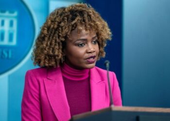 Η Καρίν Ζαν – Πιερ θα είναι παρουσιάστρια της τελετής απονομής των Βραβείων της AAFCA