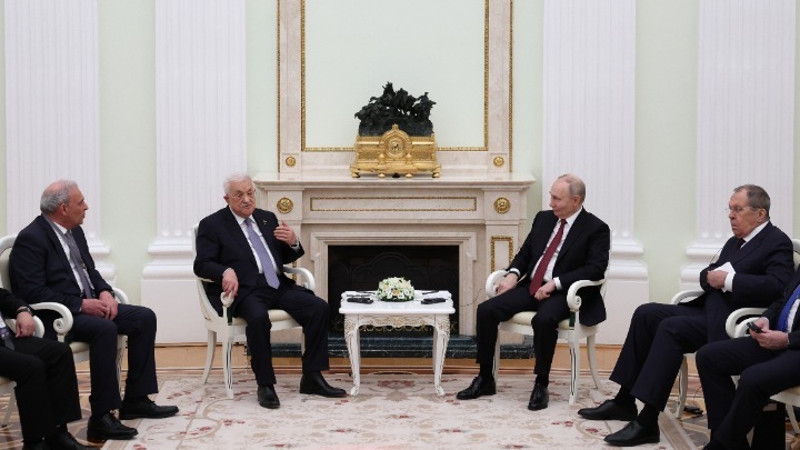 Πούτιν: H Ρωσία μπορεί να χρησιμοποιήσει παγωμένα περιουσιακά στοιχεία για να υποστηρίξει το “Συμβούλιο Ειρήνης” Τραμπ