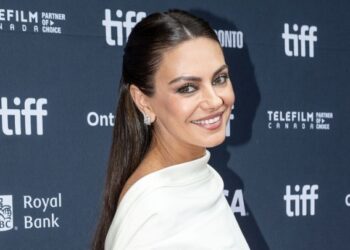 «Nightwatching»: Η Μίλα Κούνις σε νέο ατμοσφαιρικό θρίλερ σε παραγωγή Ρίντλεϊ Σκοτ