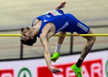 Μέρλος: «Δεν είχα χώρο για ν’ αναπτύξω τη φόρα μου, χαρούμενος για το ρεκόρ»