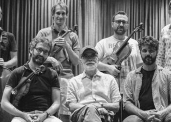 Η σύγχρονη κλασική μουσική συναντά την τζαζ και οι Climate Change το κοινό