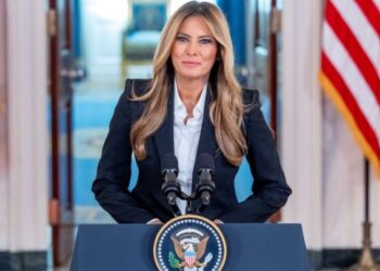 Η Μελάνια Τραμπ οργανώνει ιδιωτική προβολή για την ταινία που παρουσιάζει τη ζωή της