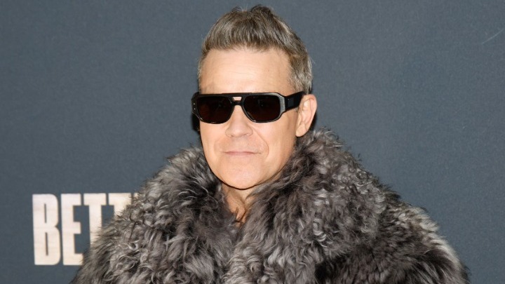 Ο Ρόμπι Γουίλιαμς ξεπέρασε τους Beatles σε αριθμό άλμπουμ που κατέκτησαν την κορυφή στο ΗΒ