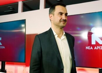 Συνέδριο Νέας Αριστεράς: Προσπάθεια να αποφευχθεί η ρήξη