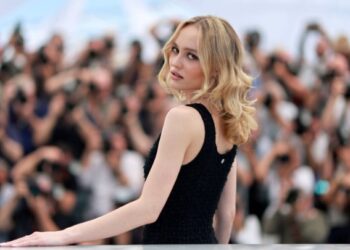 Η Μπόντι Ρέι Μπρέθνακ μαζί με τη Λίλι-Ρόουζ Ντεπ στη νέα ταινία τρόμου «Werwulf»