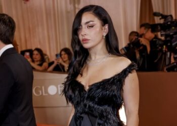 Charli xcx: Η κινηματογραφική της καταξίωση στο Σάντανς και το «αντίο» στο Brat