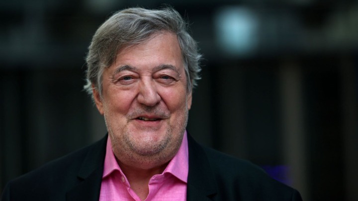 Ο Λι Νάιτ μετέτρεψε μια αληθινή φιλία σε οσκαρική υποψηφιότητα με τον Στίβεν Φράι