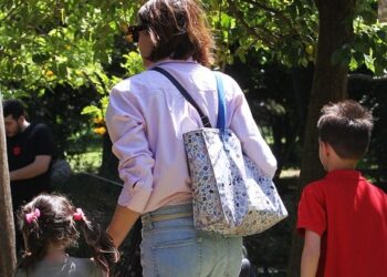 Συνεπιμέλεια τέκνων: Δέκα γυναικείες οργανώσεις/συλλογικότητες τοποθετούνται σχετικά με το ισχύον πλαίσιο