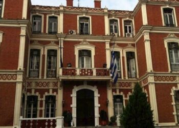 Υπογράφηκε η σύμβαση για την κατασκευή του οδικού τμήματος Ασσήρου – Νέας Σάντας