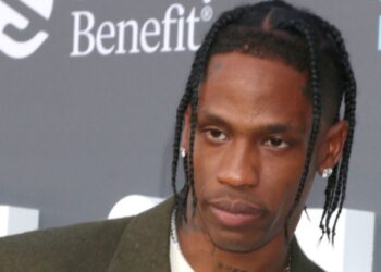 Ο Τράβις Σκοτ συμμετέχει στην «Οδύσσεια» του Κρίστοφερ Νόλαν