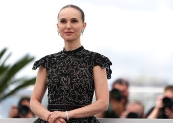 Νάταλι Πόρτμαν: Τα παιδιά μου δεν θέλουν να με βλέπουν στη μεγάλη οθόνη