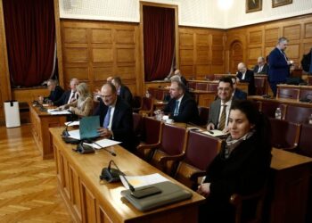 Χαλικιά στην εξεταστική για τον ΟΠΕΚΕΠΕ: Στην αποπληρωμή του ’21 πληρώθηκαν αυτοί που είχανε κοπεί νομίμως