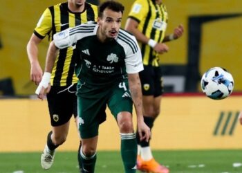 Μεγάλη «ζημιά» με Τσιριβέγια – Mένει εκτός 1,5 μήνα