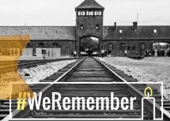 ΚΙΣΕ για την Ημέρα Μνήμης Ολοκαυτώματος: Ο αντισημιτισμός είναι και πάλι εδώ