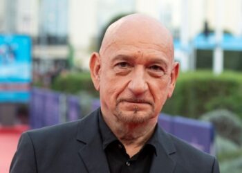 Ο Σερ Μπεν Κίνγκσλεϊ δεν περίμενε να υποδυθεί τον Τρέβορ Σλάτερι για τέταρτη φορά