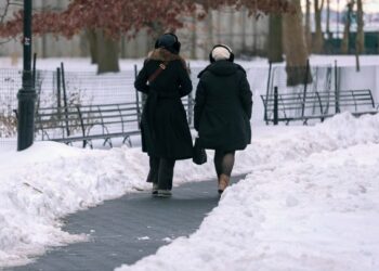 ΗΠΑ: Τους 30 έφτασαν οι νεκροί από το πολικό ψύχος που πλήττει τη χώρα