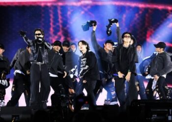 Μεξικό: Η πρόεδρος ζητά από τον Νοτιοκορεάτη ομόλογό περισσότερες συναυλίες των BTS