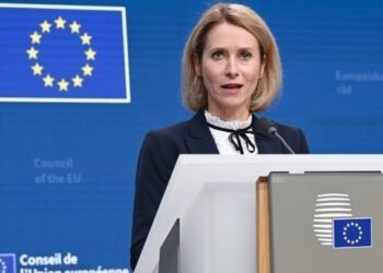 Κάλας: Το κέντρο βάρους της Ουάσινγκτον δεν βρίσκεται πλέον στην Ευρώπη και η στροφή αυτή είναι δομική