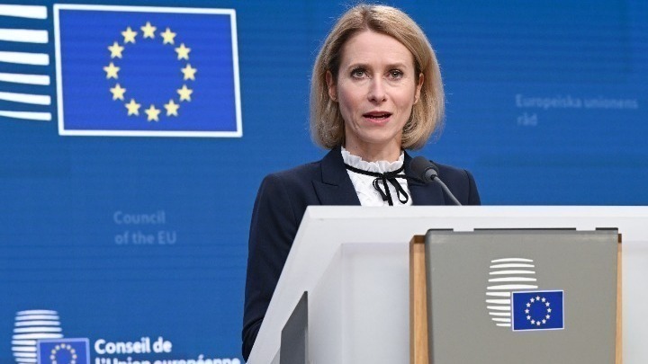 Κάλας: Το κέντρο βάρους της Ουάσινγκτον δεν βρίσκεται πλέον στην Ευρώπη και η στροφή αυτή είναι δομική