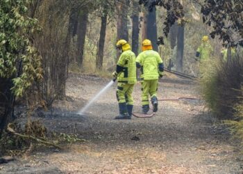 Αυστραλία: Κύμα καύσωνα με θερμοκρασίες ρεκόρ τροφοδοτεί πυρκαγιές