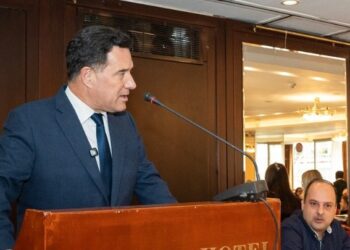 Γεωργιάδης: Ανοικτό ενδεχόμενο για περαιτέρω αύξηση στο επίδομα των οδοιπορικών των νεφροπαθών