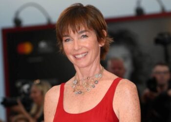 «The Riders»: Η Τζούλιαν Νίκολσον στο πλευρό του Μπραντ Πιτ σε νέα ταινία