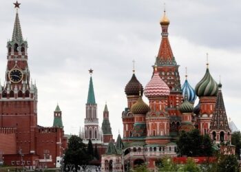 Το Κρεμλίνο απορρίπτει έκθεση κέντρου μελετών με έδρα τις ΗΠΑ περί 1,2 εκατ. θυμάτων στις τάξεις του ρωσικού στρατού