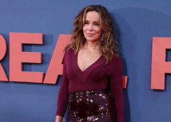 Στην τελική ευθεία το σίκουελ της θρυλικής ταινίας «Dirty Dancing»