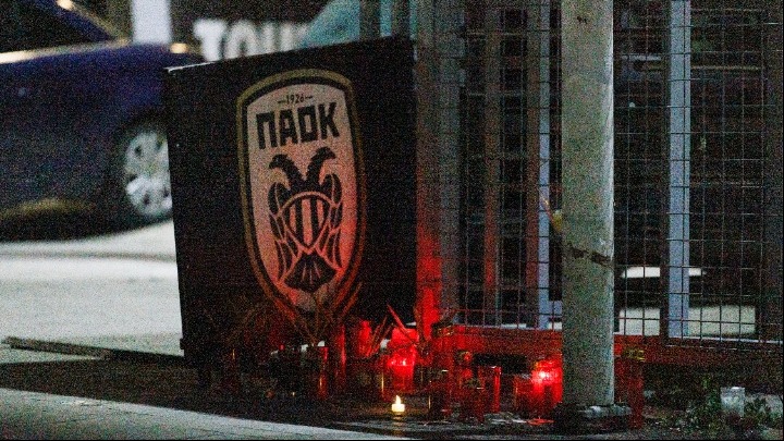 Επιμνημόσυνη δέηση για τα θύματα στη Ρουμανία