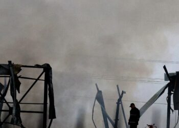 Πυροσβεστική για «Βιολάντα»: Πολύμηνη διαρροή στο έδαφος με υψηλές συγκεντρώσεις προπανίου