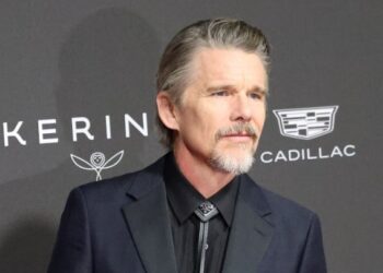 41ο SBIFF: Τιμητικό βραβείο στον Ίθαν Χοκ για τη συνολική του προσφορά