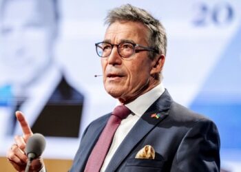 Ράσμουσεν: Η Δανία είναι λίγο πιο αισιόδοξη μετά τις συνομιλίες με τις ΗΠΑ σχετικά με τη Γροιλανδία