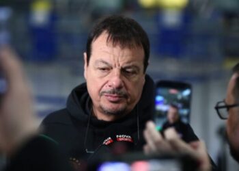 Αταμάν: «Συλλυπητήρια στην οικογένεια του ΠΑΟΚ»