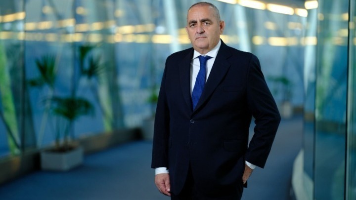 Εγκρίθηκε η έκθεση του Φρέντη Μπελέρη για την εξάλειψη ξενικών ειδών στην αλιεία και την αντιμετώπιση της παράνομης αλιείας από τρίτες χώρες