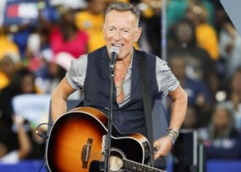 Ο Μπρους Σπρίνγκστιν αποτίνει φόρο τιμής στα θύματα στη Μινεάπολη με νέο τραγούδι του