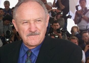 Η έπαυλη του Τζιν Χάκμαν στο Νέο Μεξικό βρήκε αγοραστή