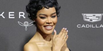 Η Teyana Taylor αποκαλύπτει όσα έμαθε στο πλευρό της Beyoncé: «Να επενδύεις στον εαυτό σου»